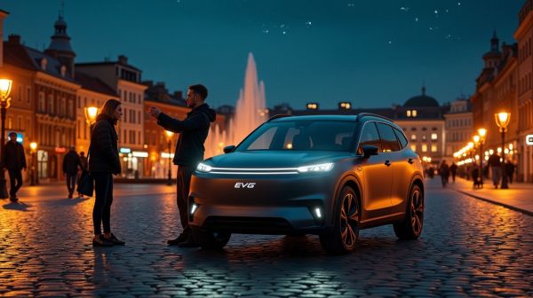 Personnalisez votre EVG à Budapest avec des activités uniques