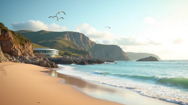 Séjour thalasso Perros-Guirec : un bien-être au cœur de la Bretagne